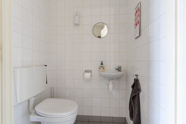 Medium property photo - De Galerij 4, 4261 DG Wijk en Aalburg